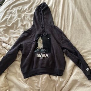 H&M Nasa Sweatshirt